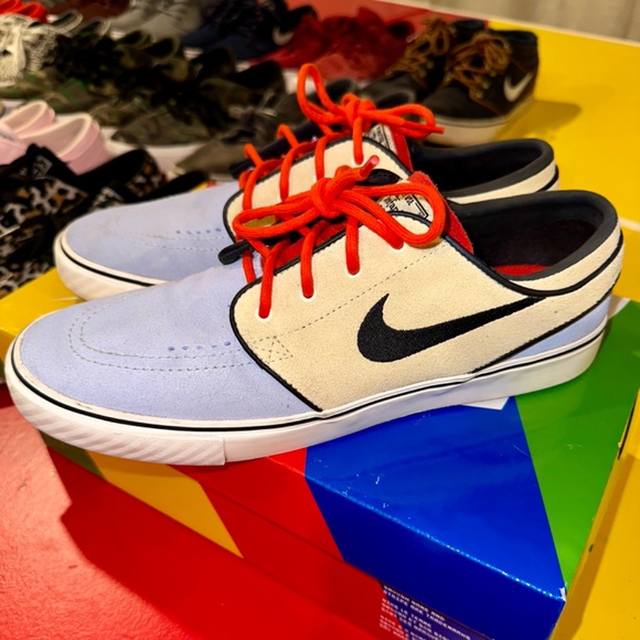 Nike SB Janoski OG+ - Picture 5 of 6